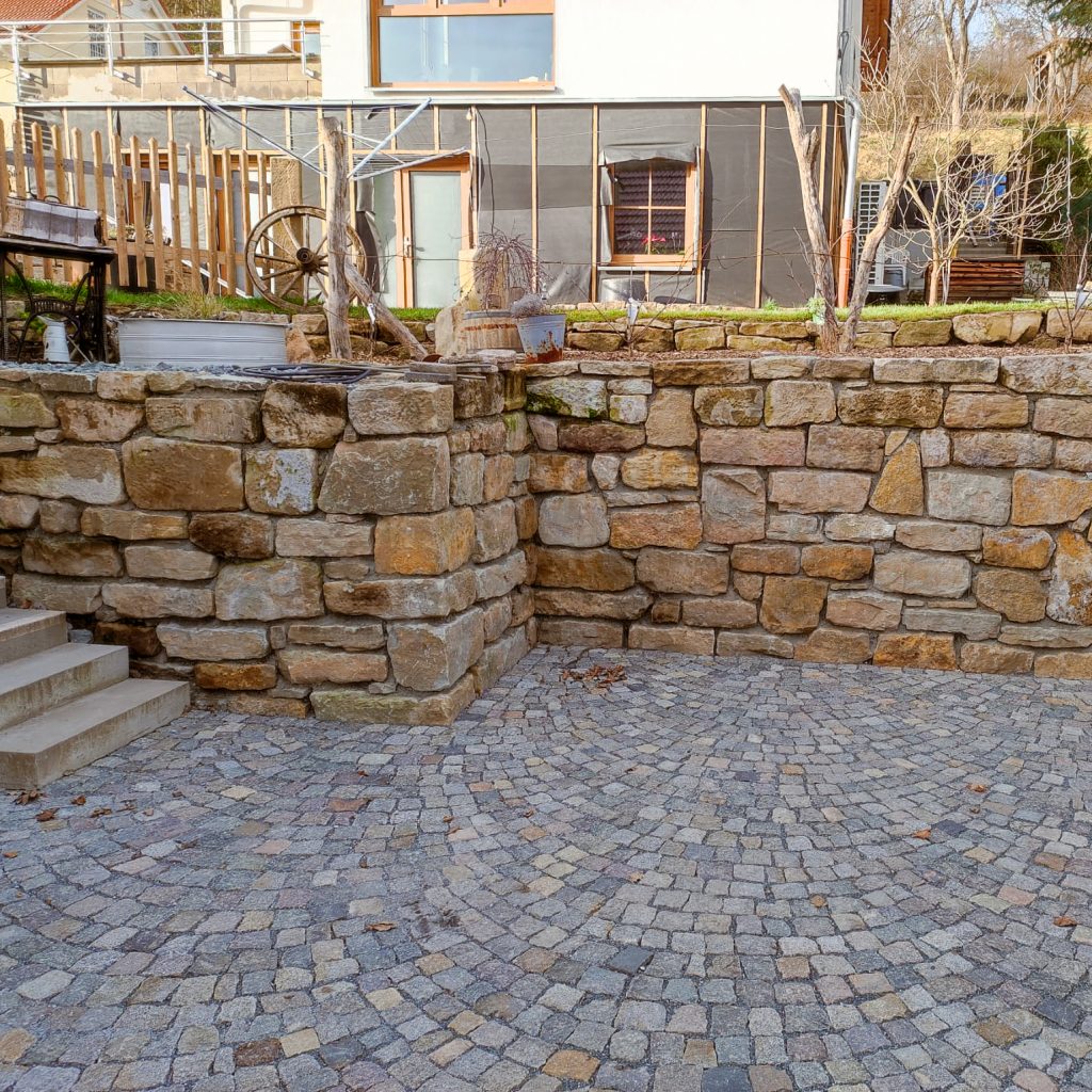 Ihr Partner für Tiefbau in Bad Köstritz: Sebastian Ewert garantiert präzise Ausführung im Erd- und Kanalbau – für maximale Stabilität und Schutz vor Folgeschäden.